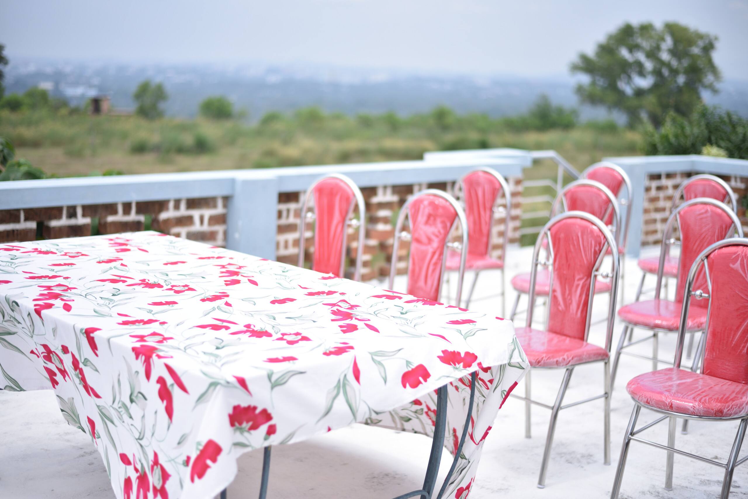 Party House on top of the world ! — photo 4