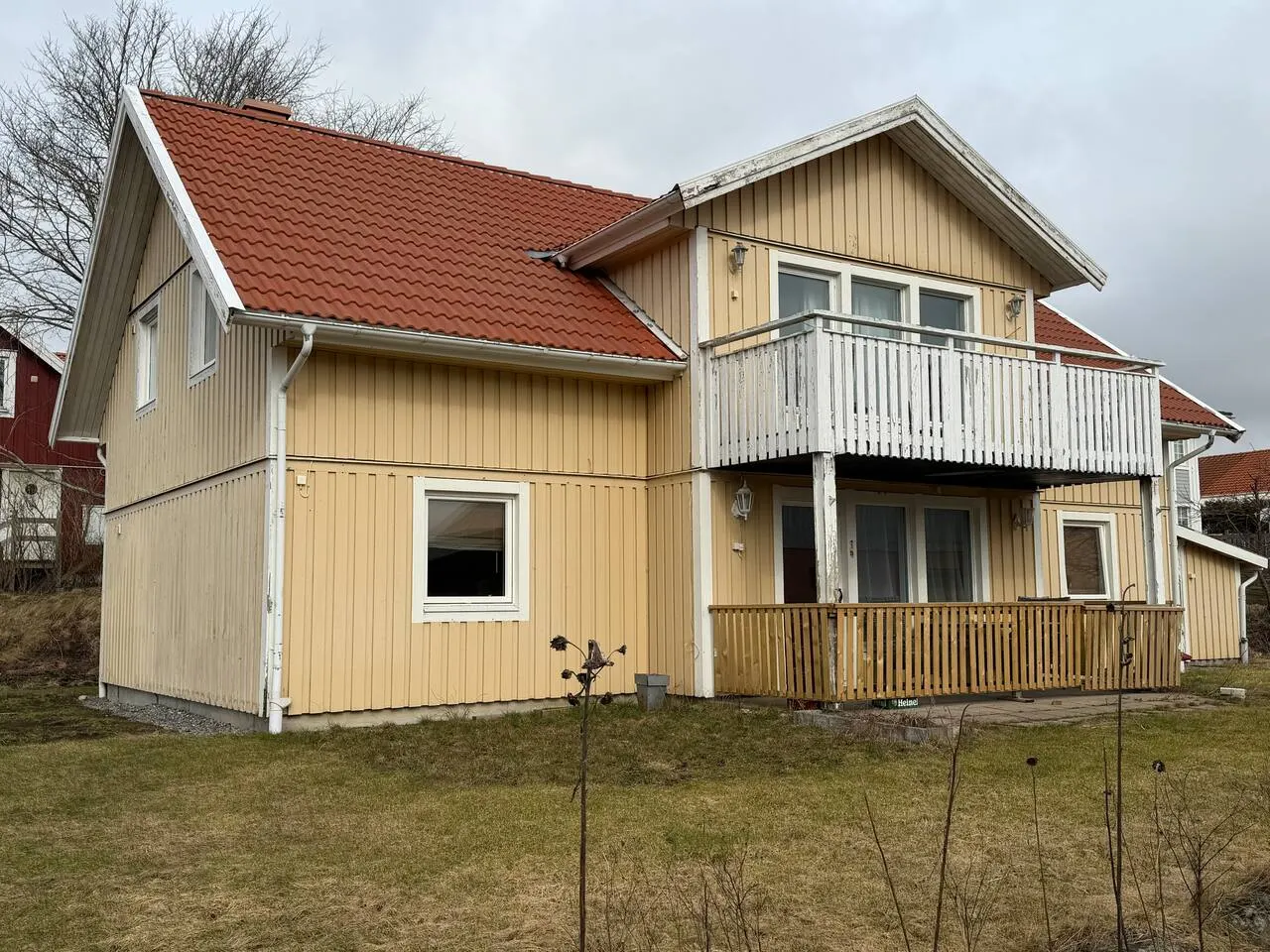 Workersstay – Corporate Housing - Torslanda - Sverige 1