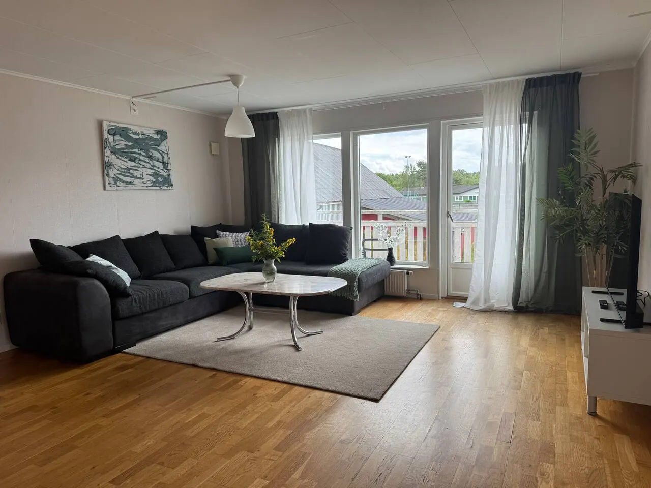 Workersstay – Corporate Housing - Torslanda - Sverige 2