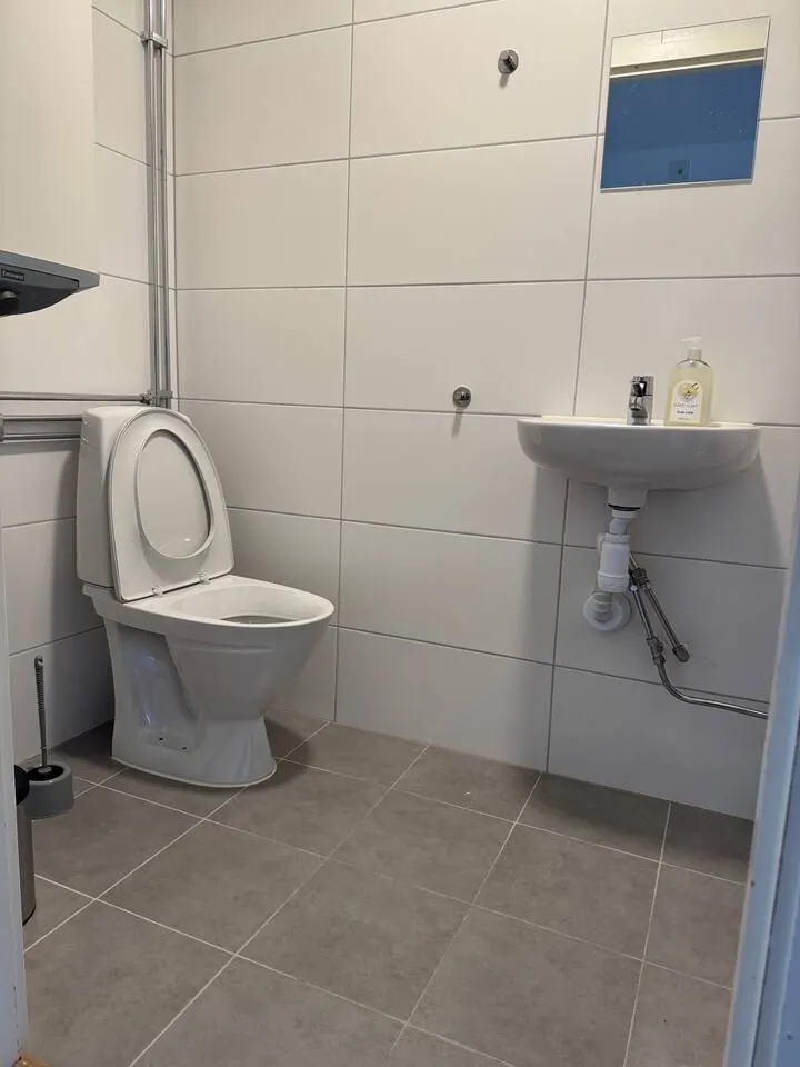 Workersstay – Corporate Housing - Torslanda - Sverige 9