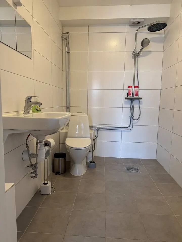 Workersstay – Corporate Housing - Torslanda - Sverige 10
