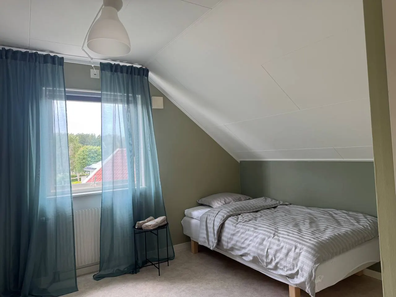 Workersstay – Corporate Housing - Torslanda - Sverige 12