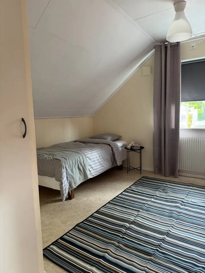 Workersstay – Corporate Housing - Torslanda - Sverige 13