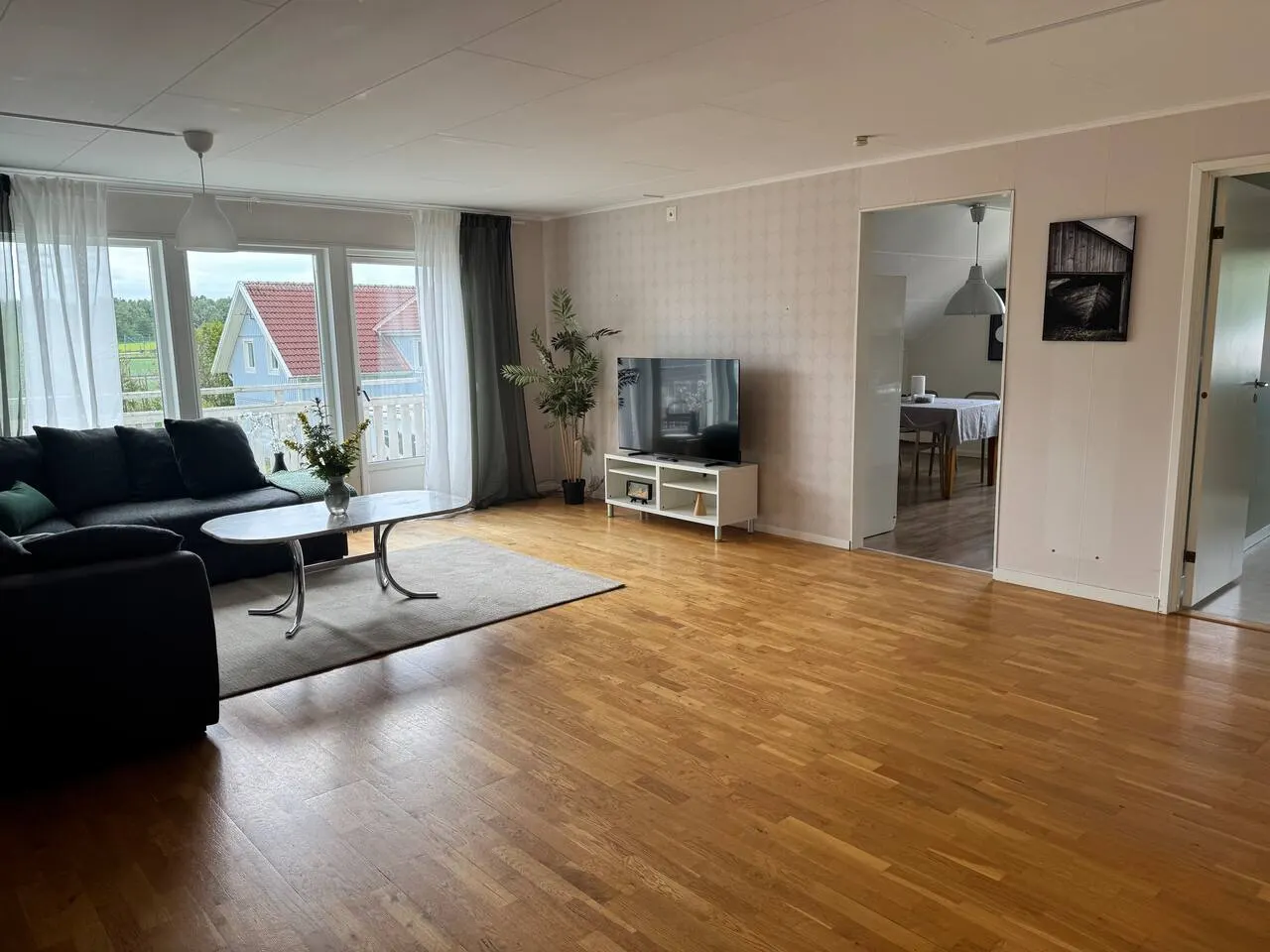 Workersstay – Corporate Housing - Torslanda - Sverige 14