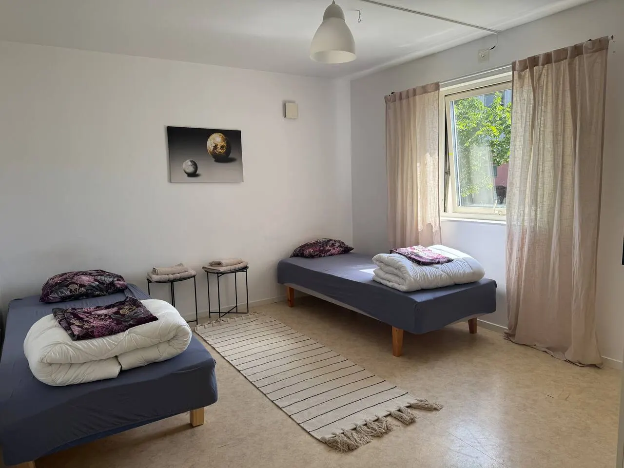 Workersstay – Corporate Housing - Torslanda - Sverige 3