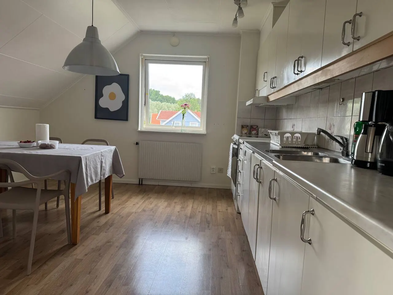 Workersstay – Corporate Housing - Torslanda - Sverige 4