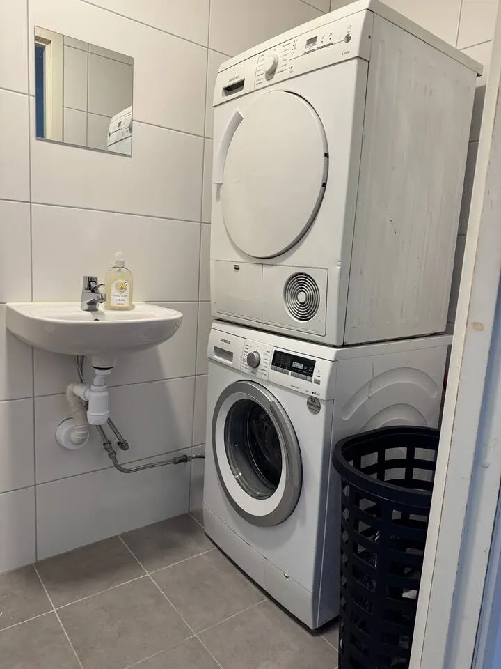 Workersstay – Corporate Housing - Torslanda - Sverige 6