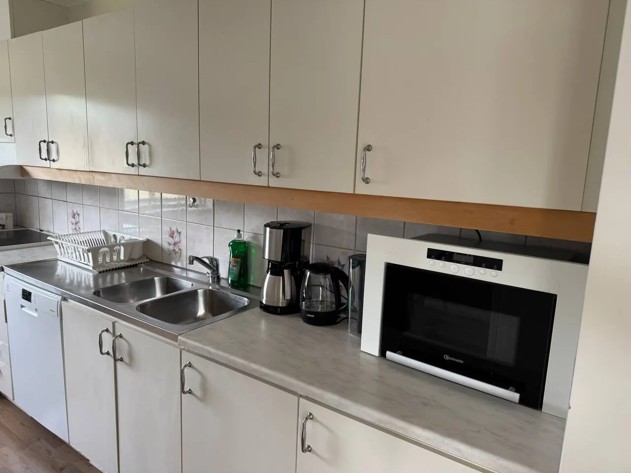 Workersstay – Corporate Housing - Torslanda - Sverige 7