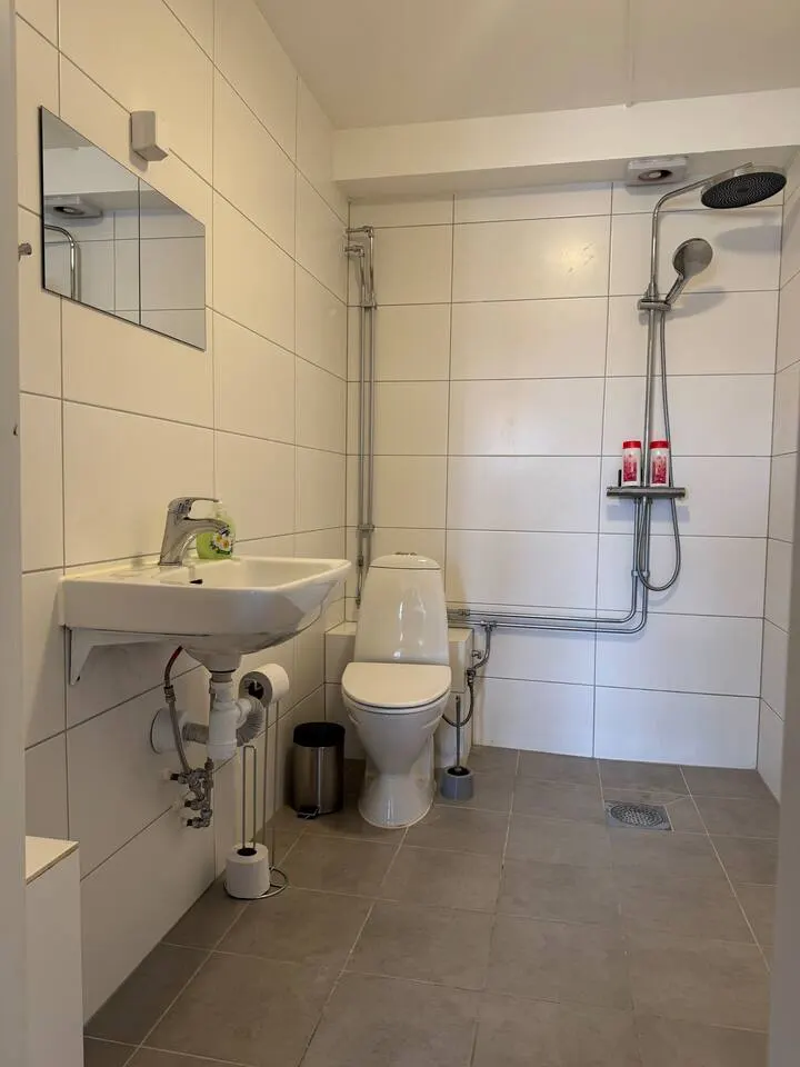 Workersstay – Corporate Housing - Torslanda - Sverige 8