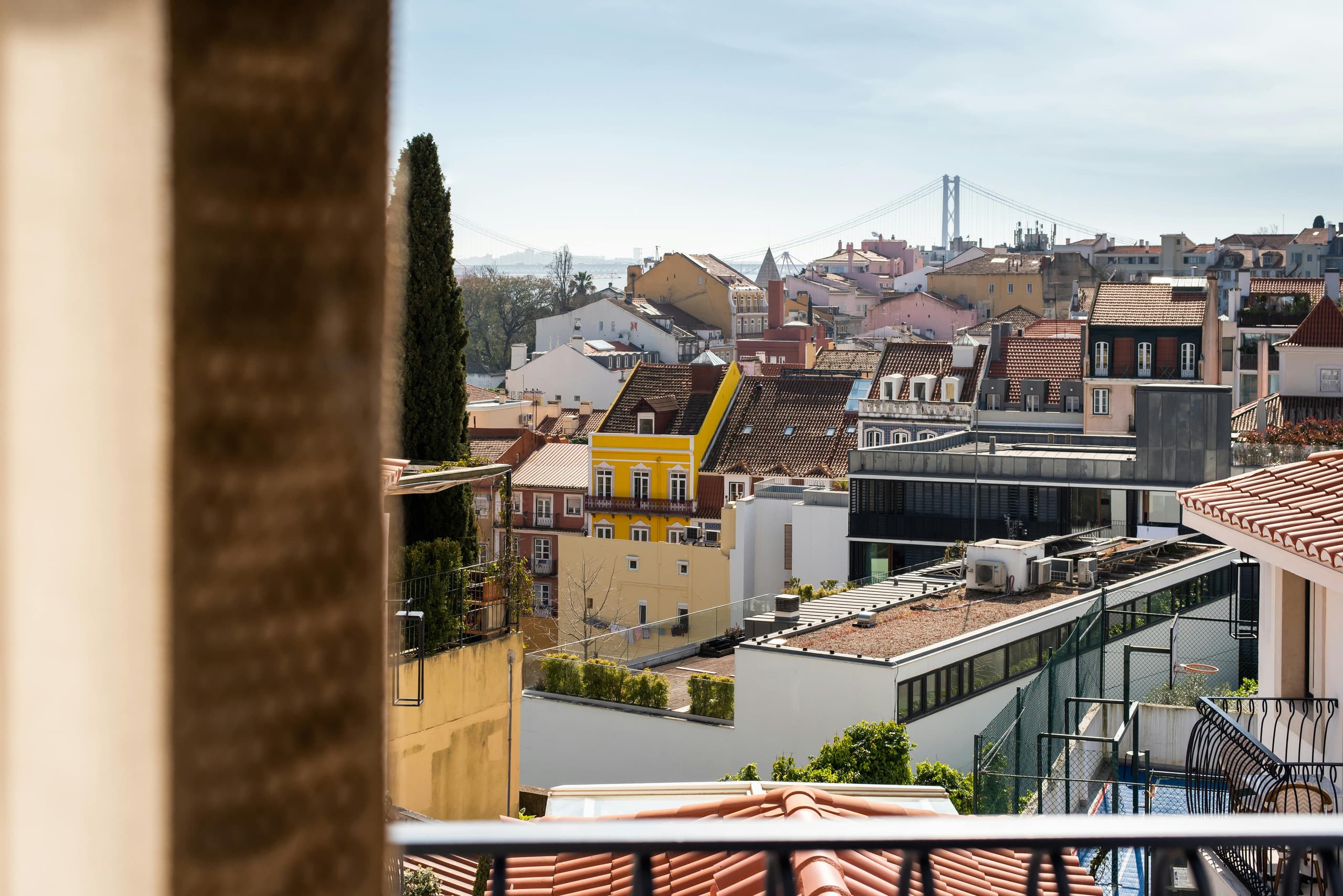 Villa Dorothea, Grand suite prestige with view 11