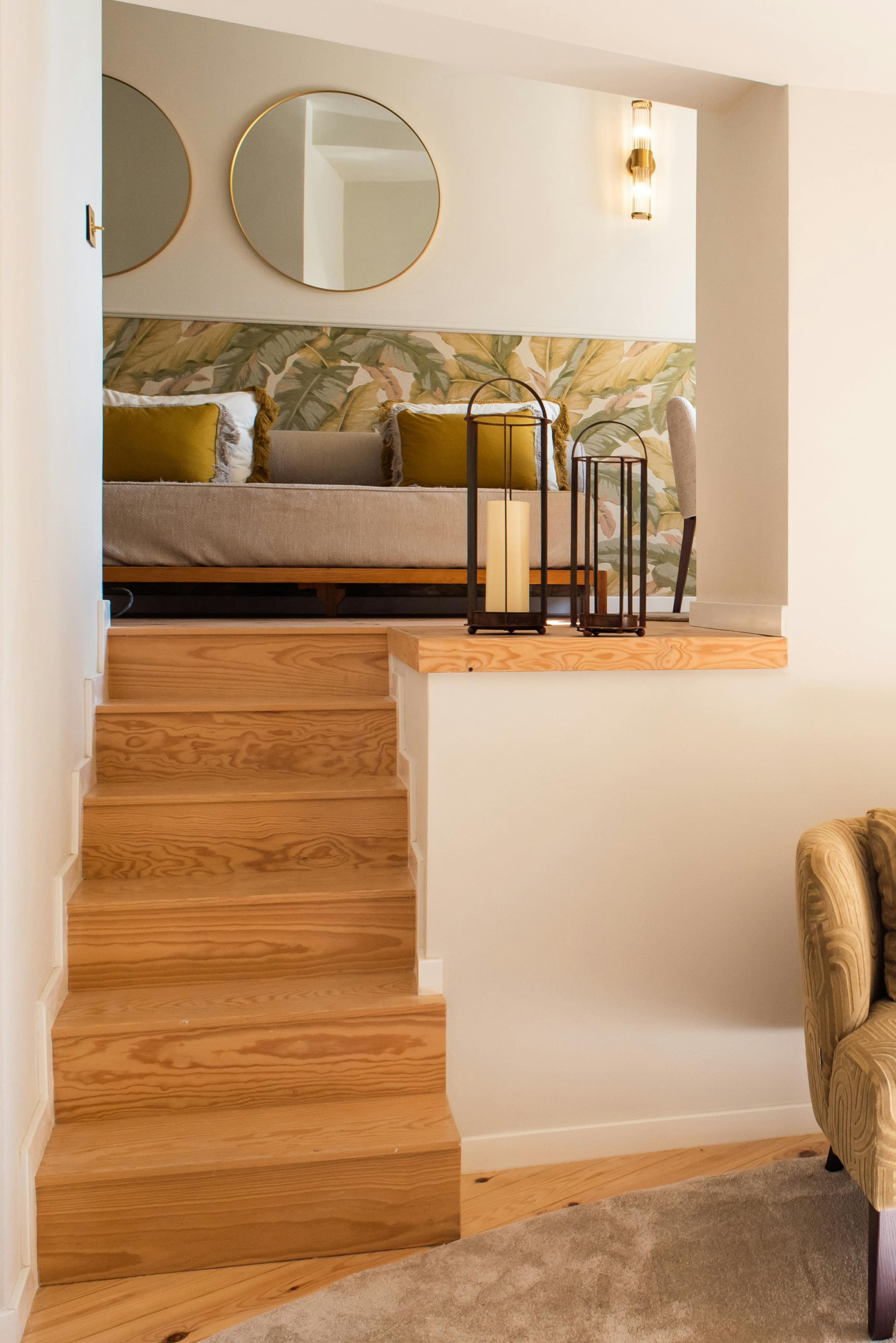 Villa Dorothea, Grand suite prestige with view 16
