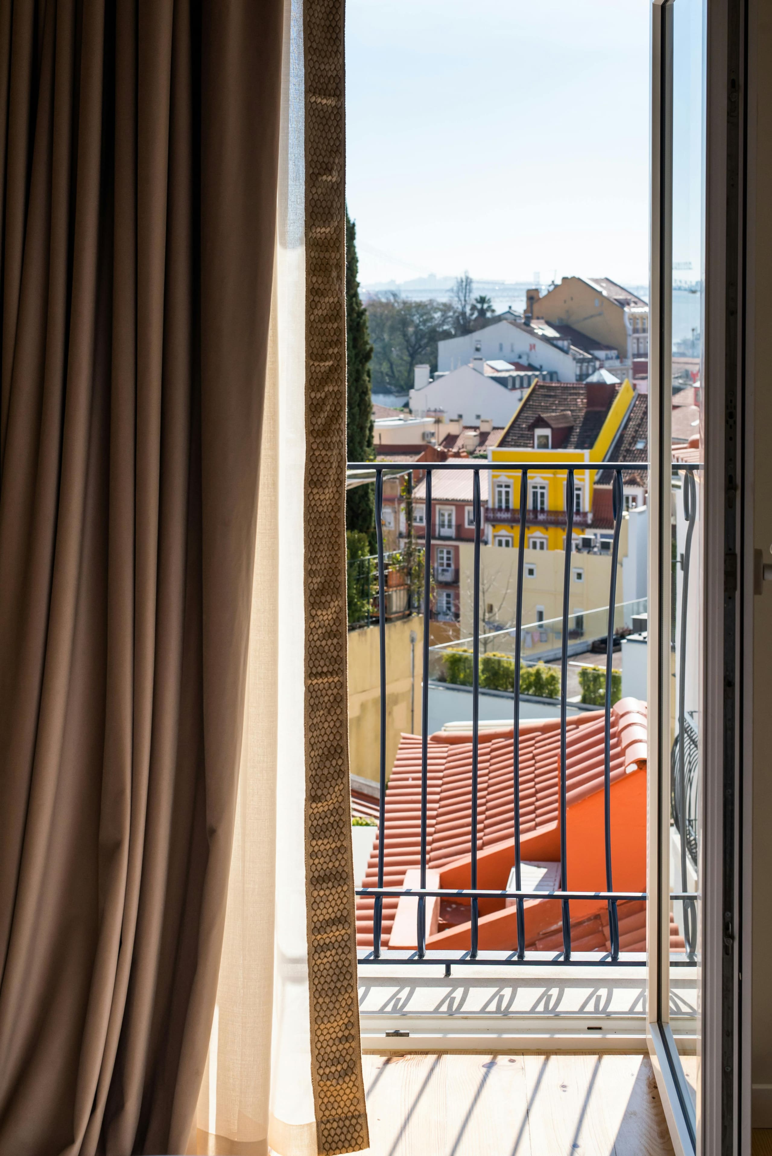 Villa Dorothea, Grand suite prestige with view 10