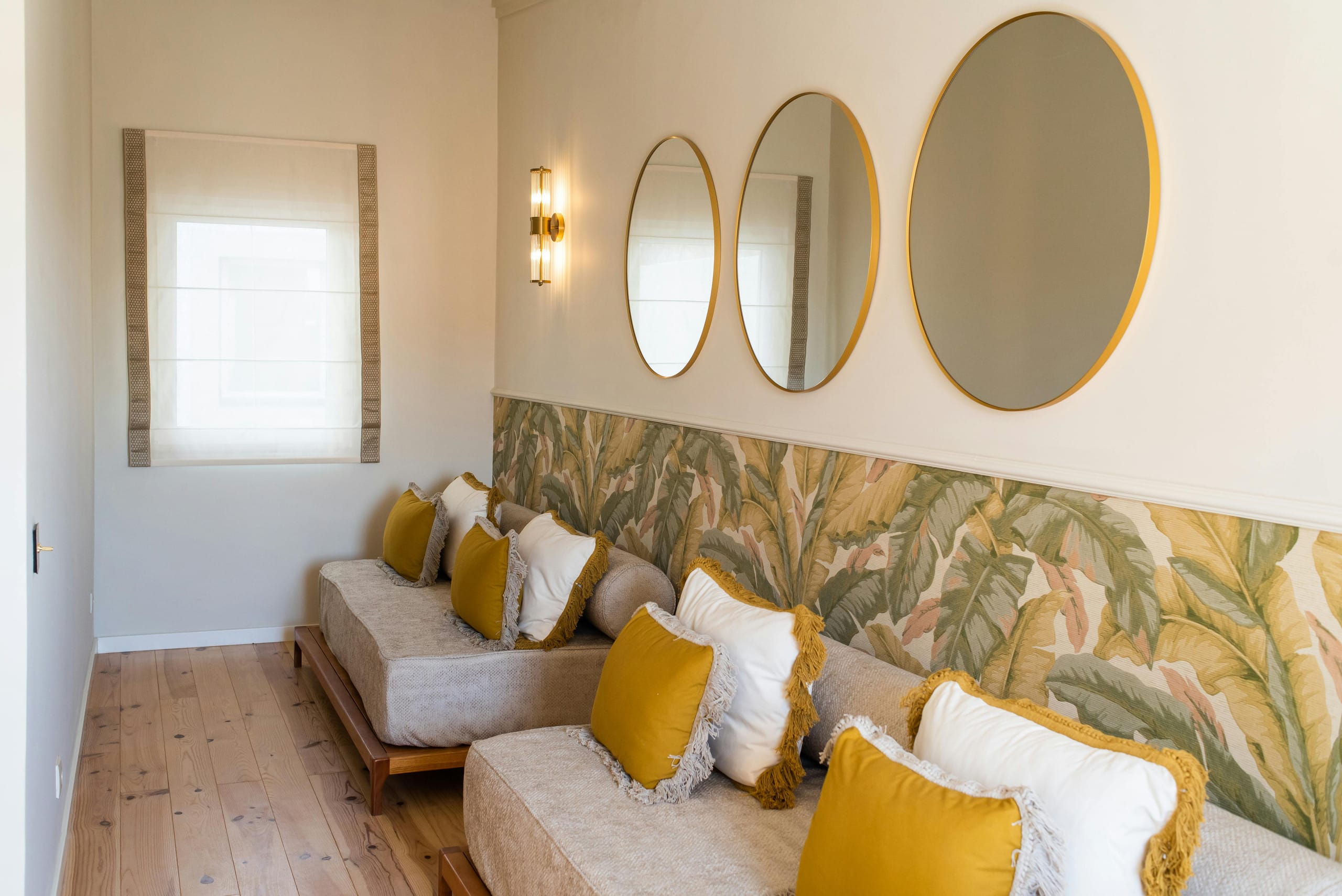 Villa Dorothea, Grand suite prestige with view 13