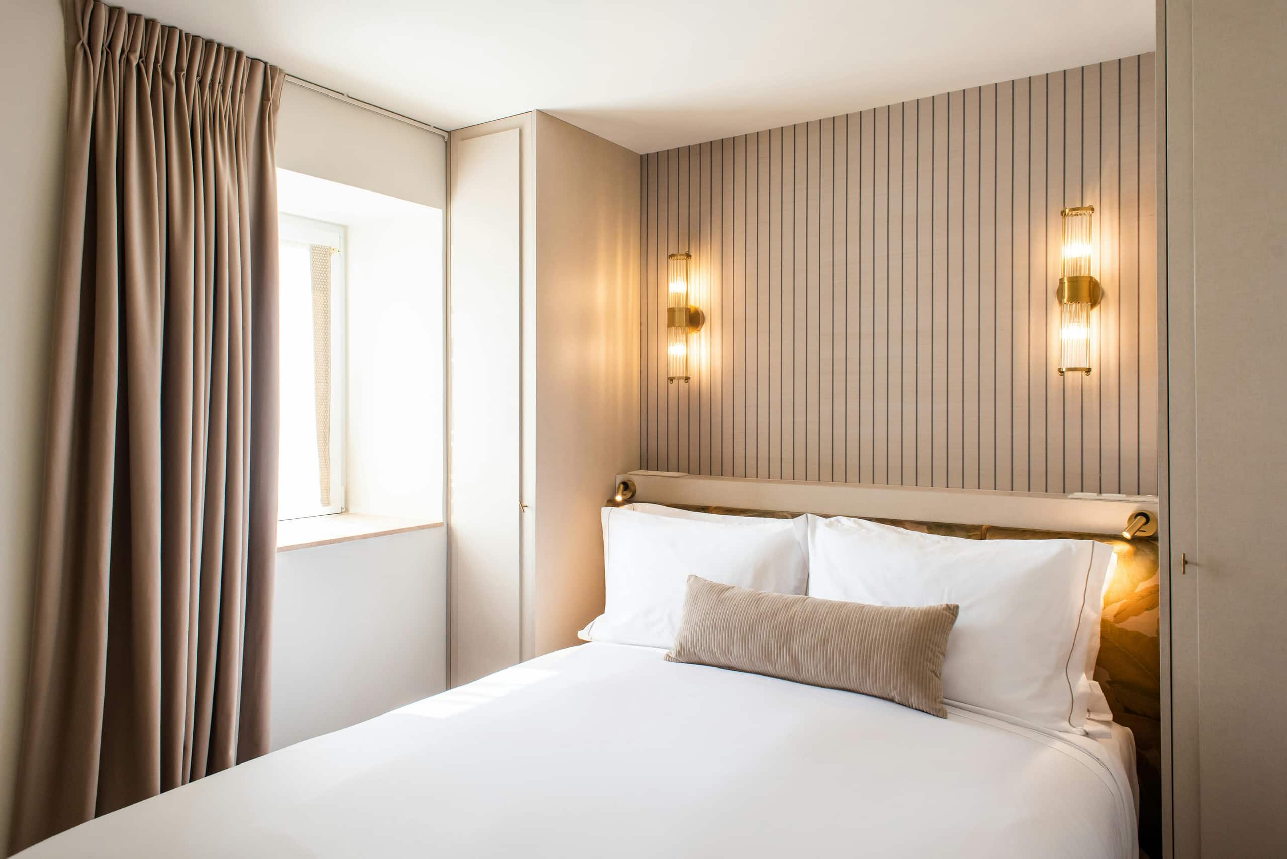 Villa Dorothea, Grand suite prestige with view 2