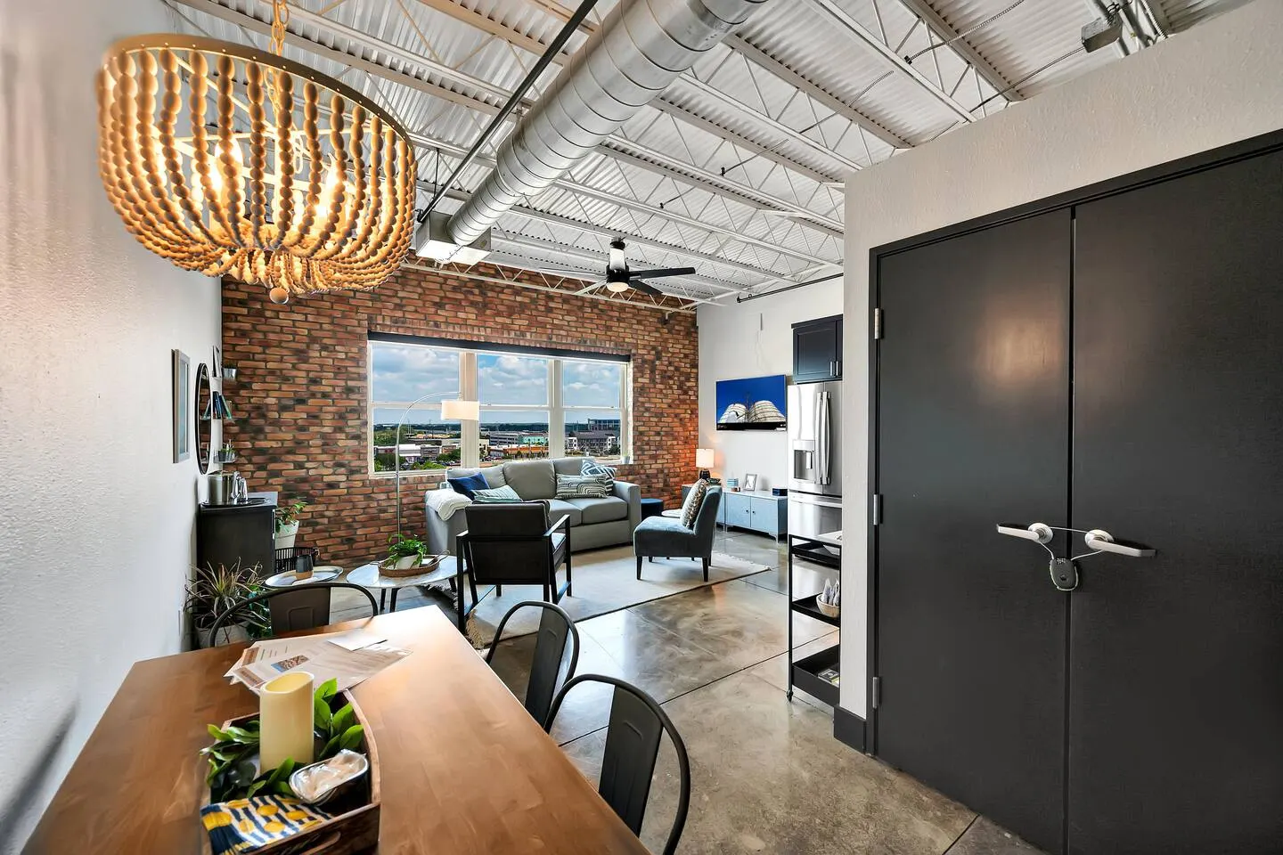 Suite Magnolia - Magnolia/Silos/Baylor 18