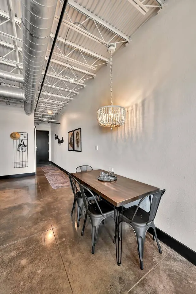 Suite Magnolia - Magnolia/Silos/Baylor 19
