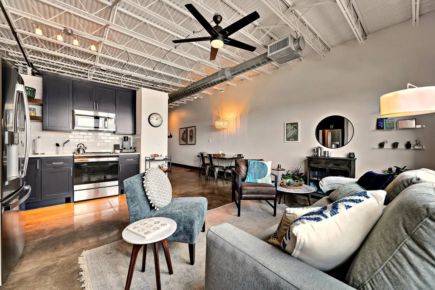 Suite Magnolia - Magnolia/Silos/Baylor 20