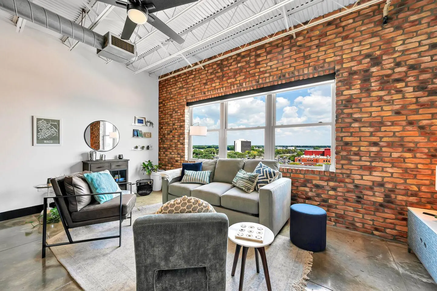Suite Magnolia - Magnolia/Silos/Baylor 6
