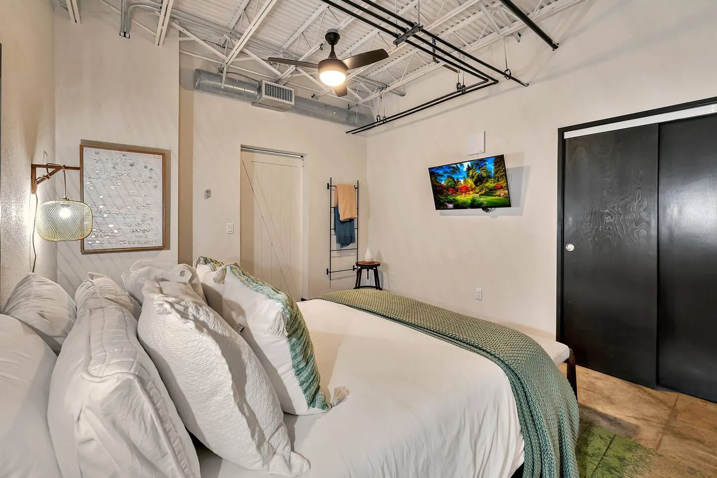 Suite Magnolia - Magnolia/Silos/Baylor 7