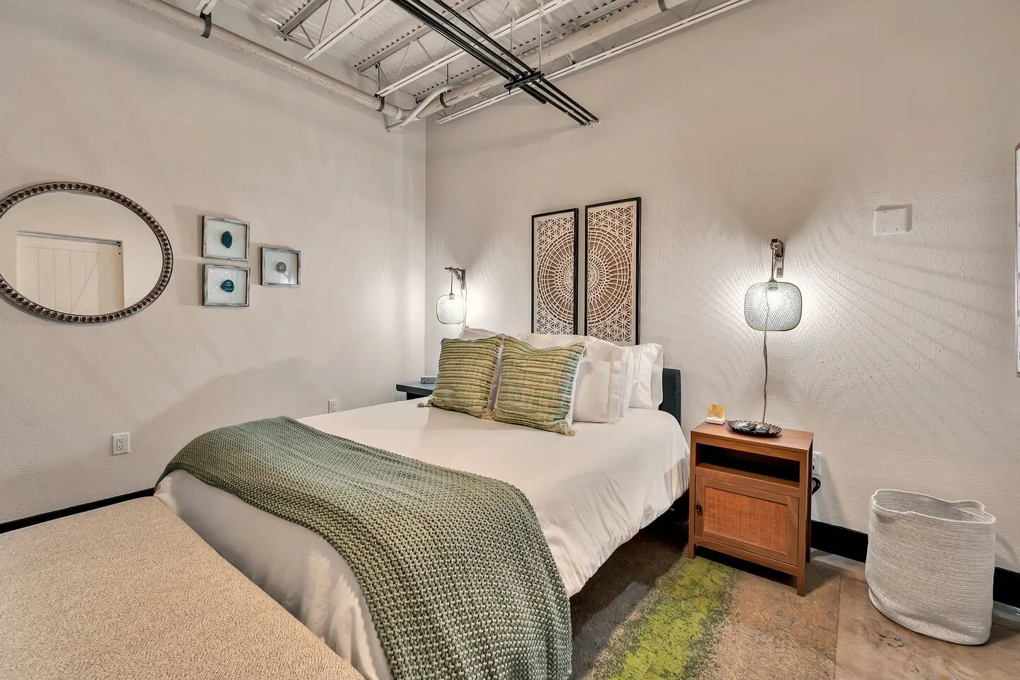 Suite Magnolia - Magnolia/Silos/Baylor 8