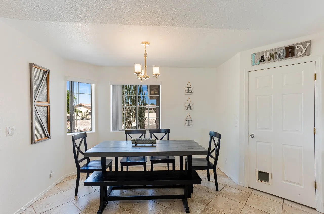Havasu Alibi - Pool, Spa, Firepit, VIEWS! 15