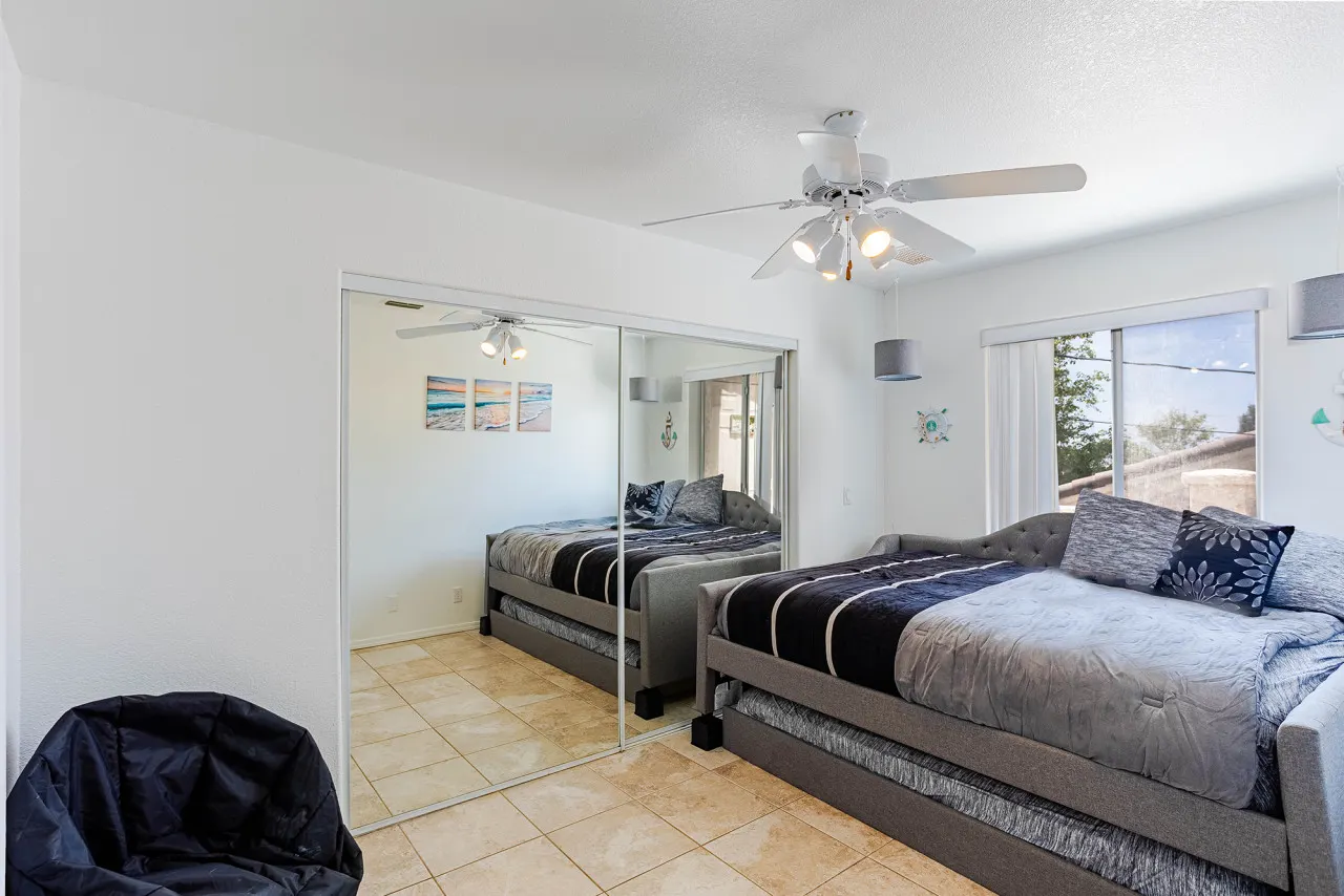 Havasu Alibi - Pool, Spa, Firepit, VIEWS! 17