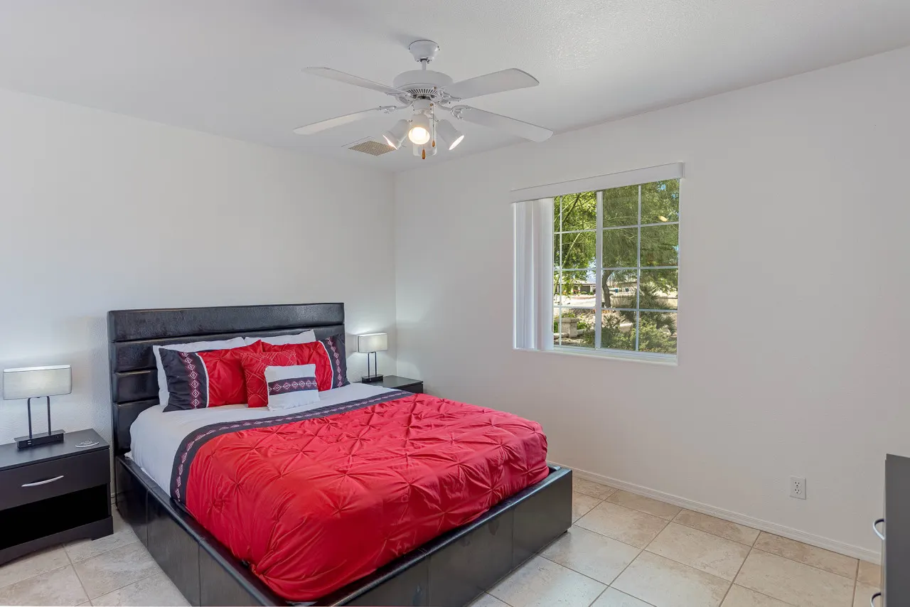 Havasu Alibi - Pool, Spa, Firepit, VIEWS! 20