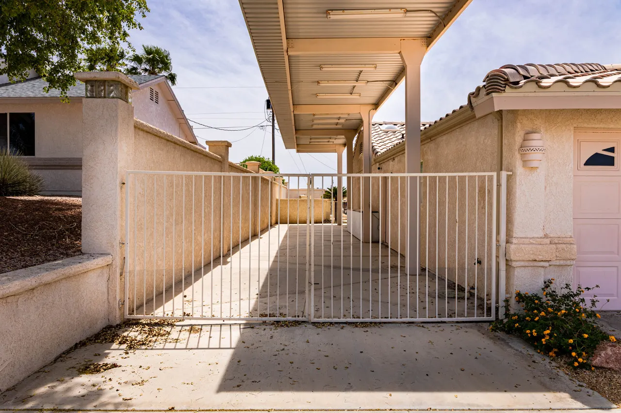 Havasu Alibi - Pool, Spa, Firepit, VIEWS! — foto 5