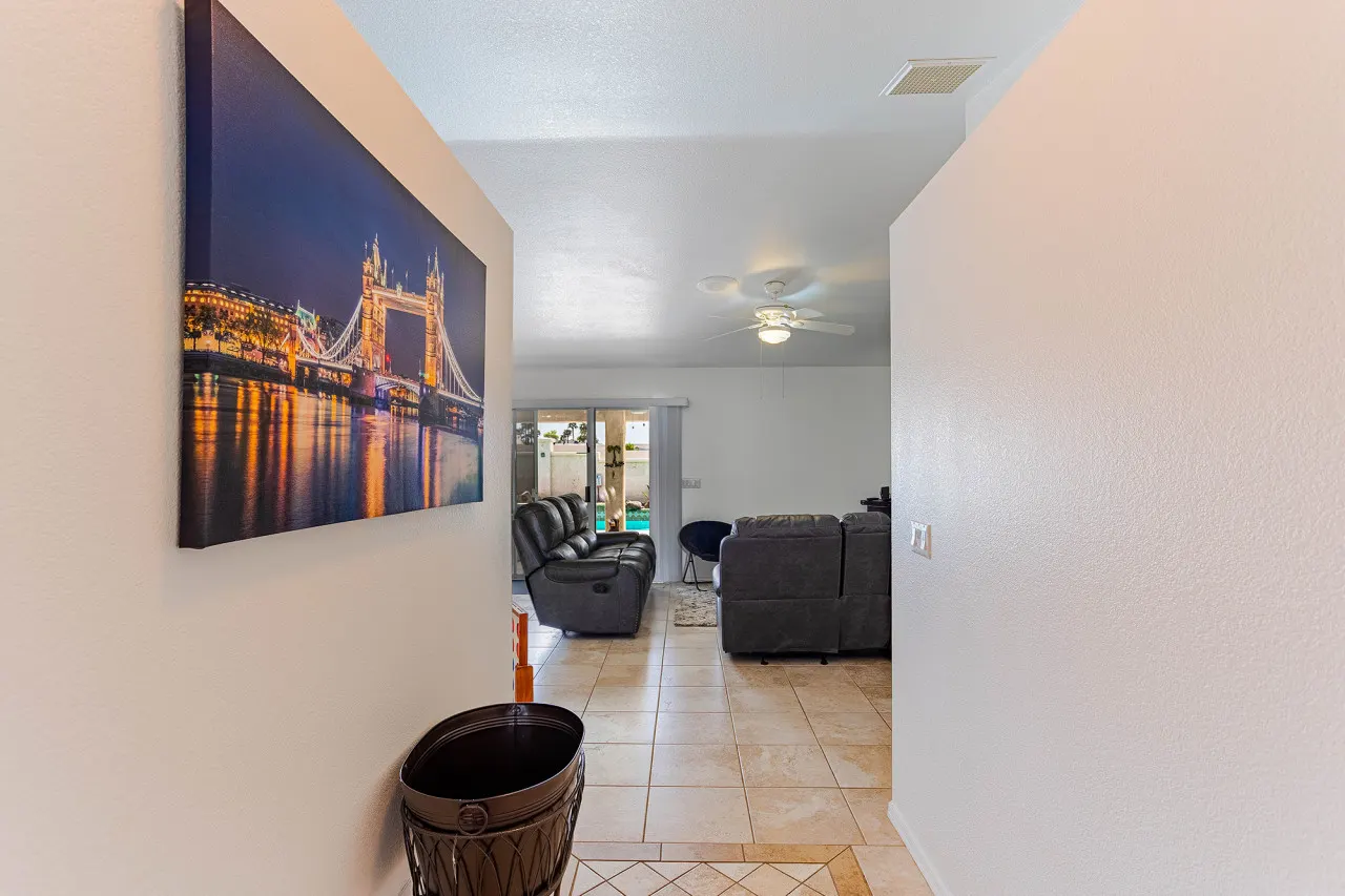 Havasu Alibi - Pool, Spa, Firepit, VIEWS! 7
