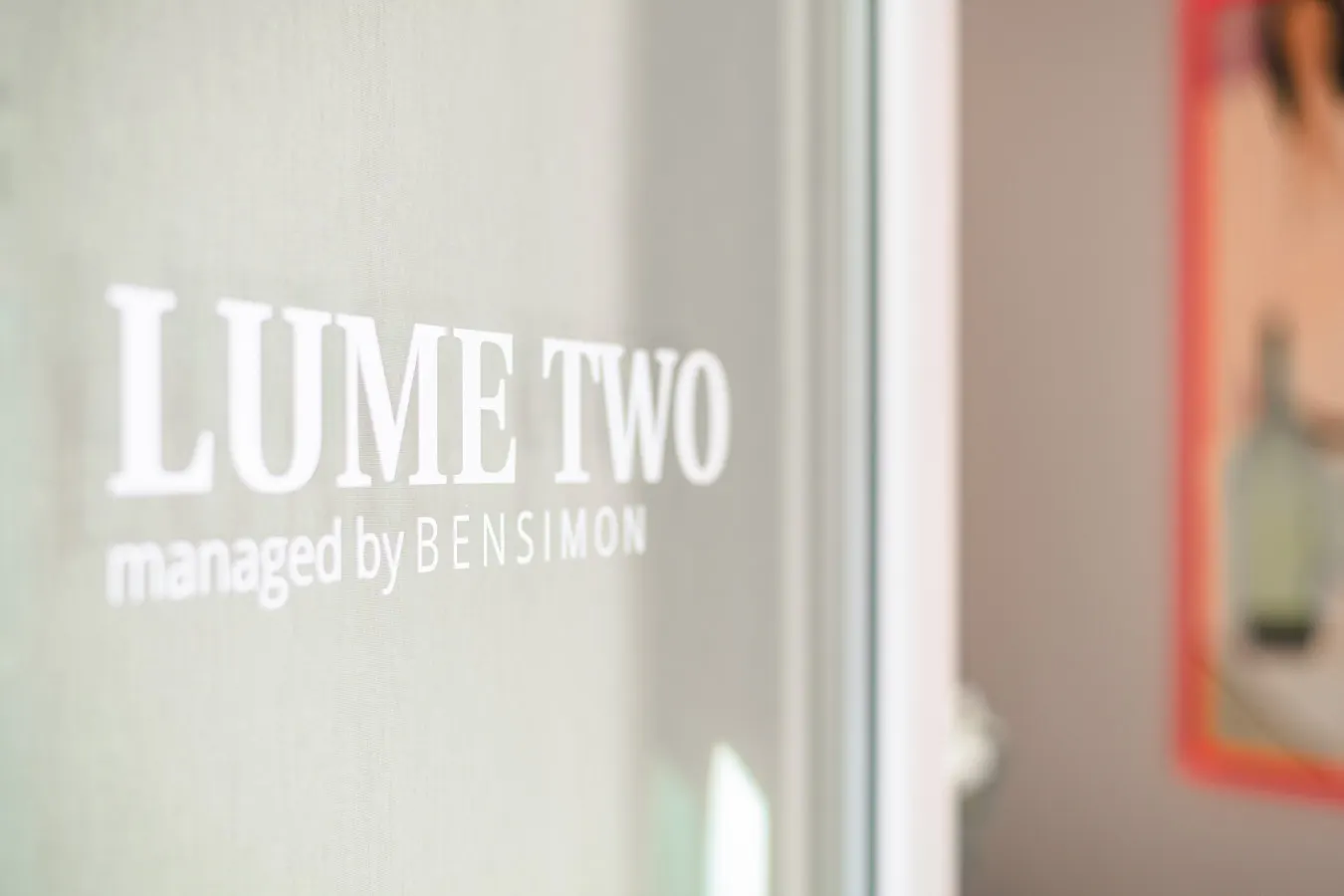 One-Bedroom Apartment in Friedrichshain (LUME Two) 12