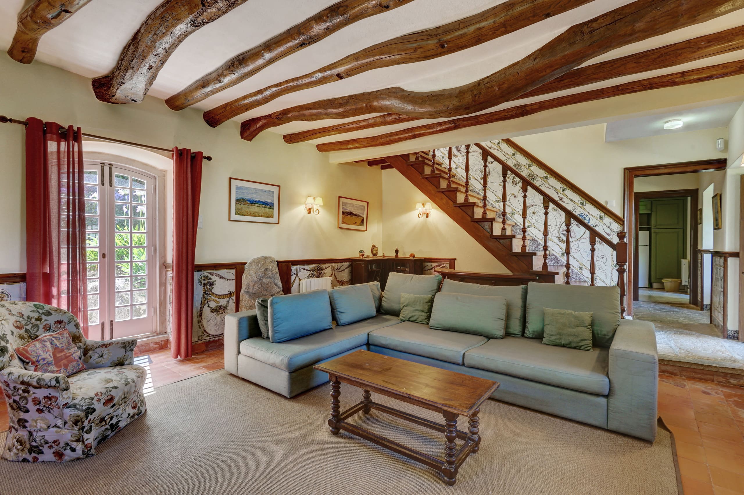 Villa Cintra - Two stunning houses 4