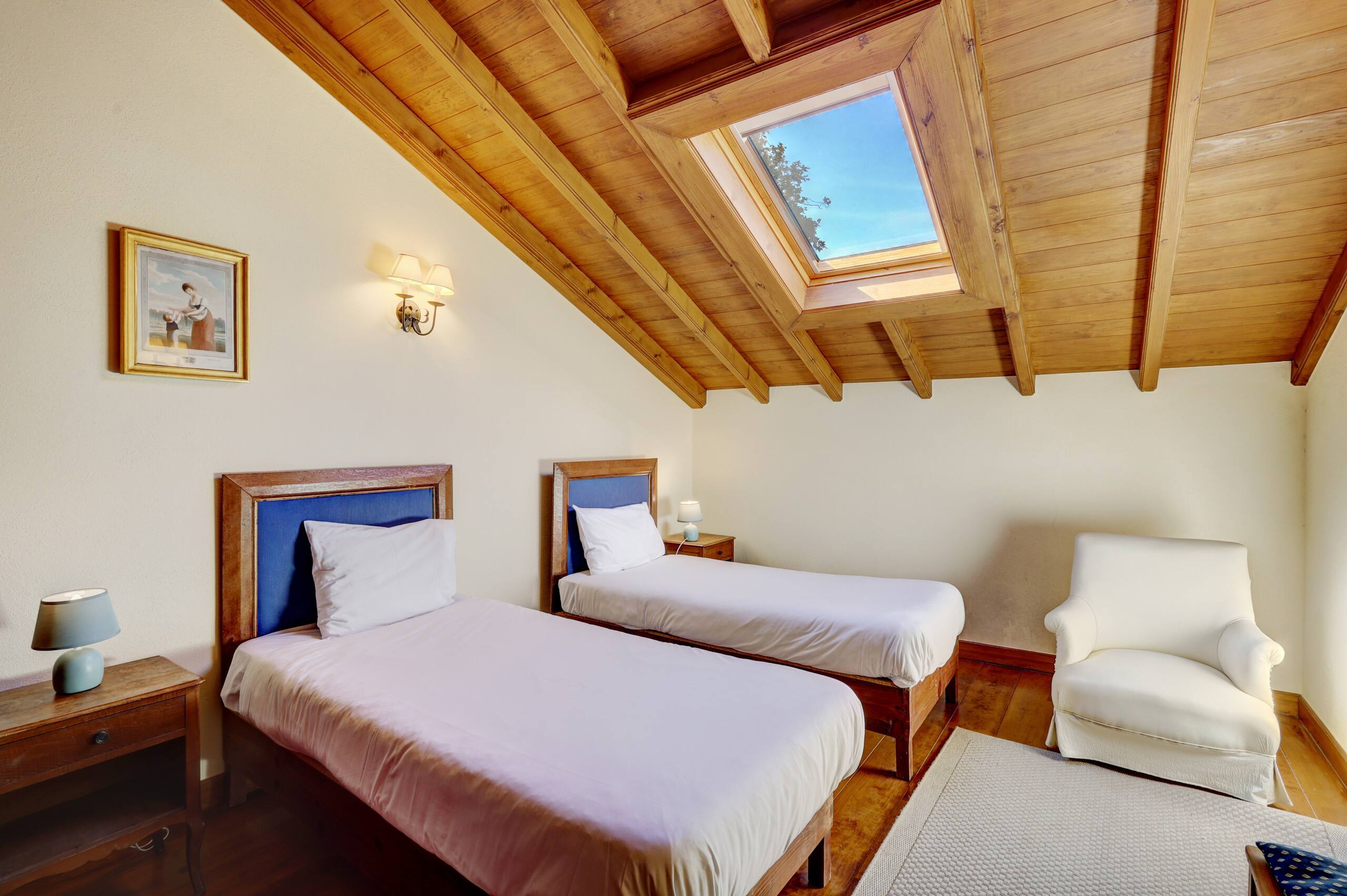 Villa Cintra - Two stunning houses 8