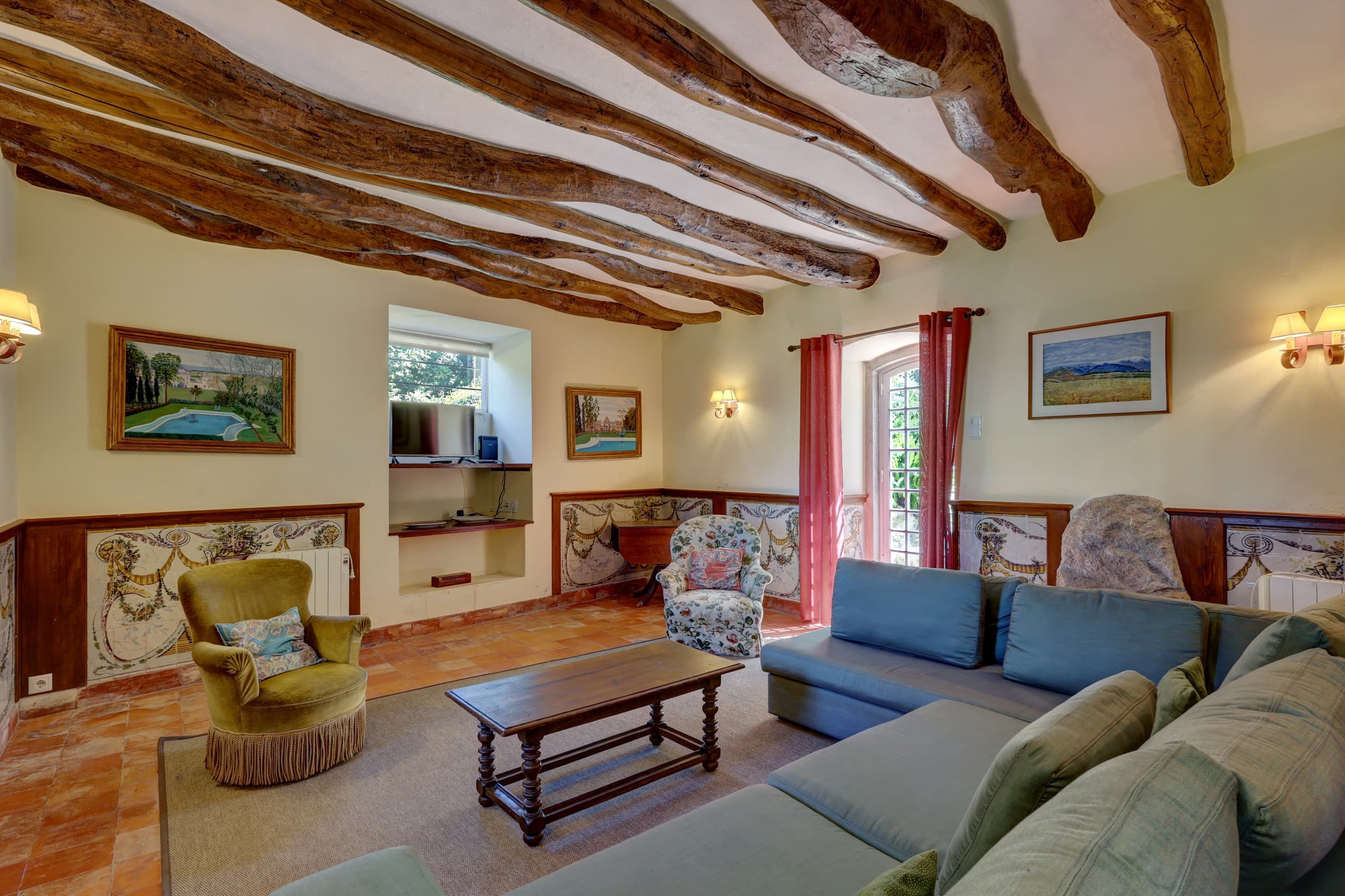 Villa Cintra - Two stunning houses 7