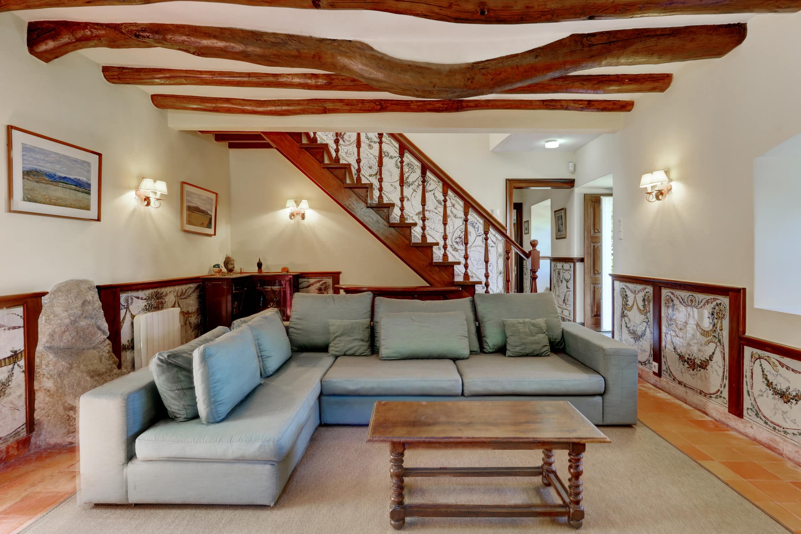 Villa Cintra - Two stunning houses 5