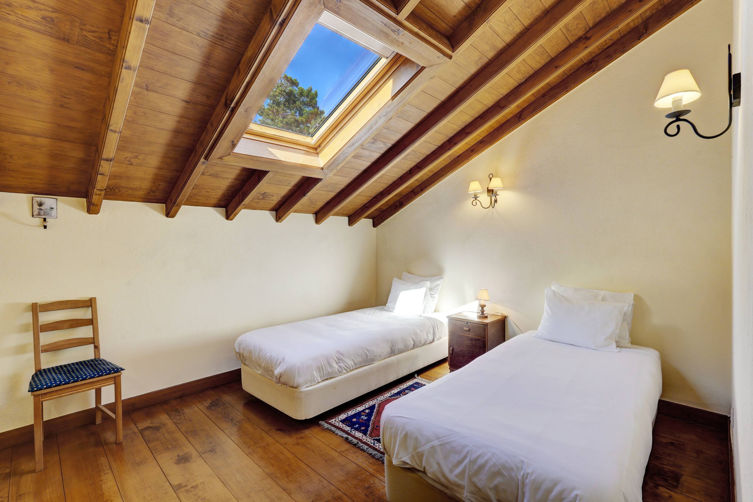 Villa Cintra - Two stunning houses 11