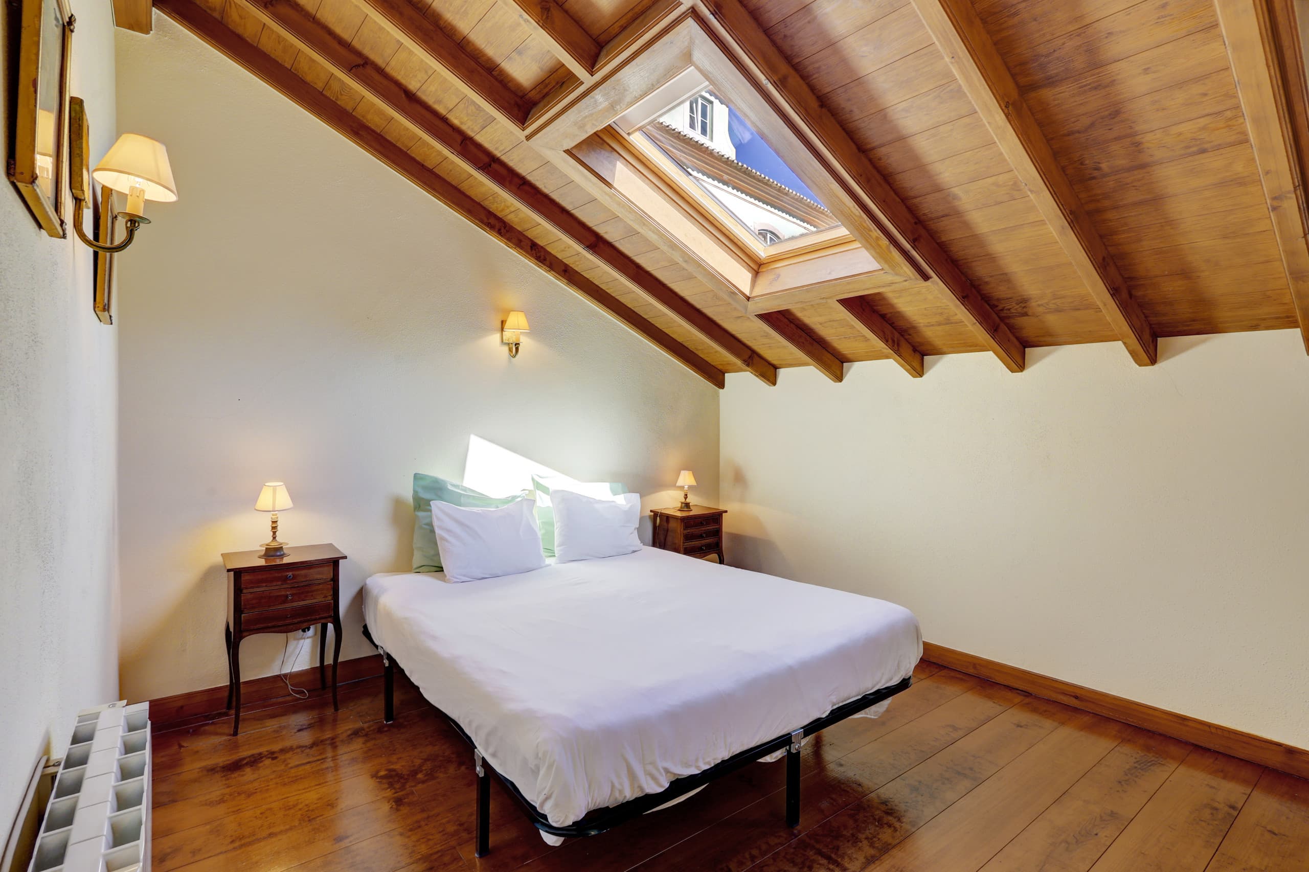 Villa Cintra - Two stunning houses 9