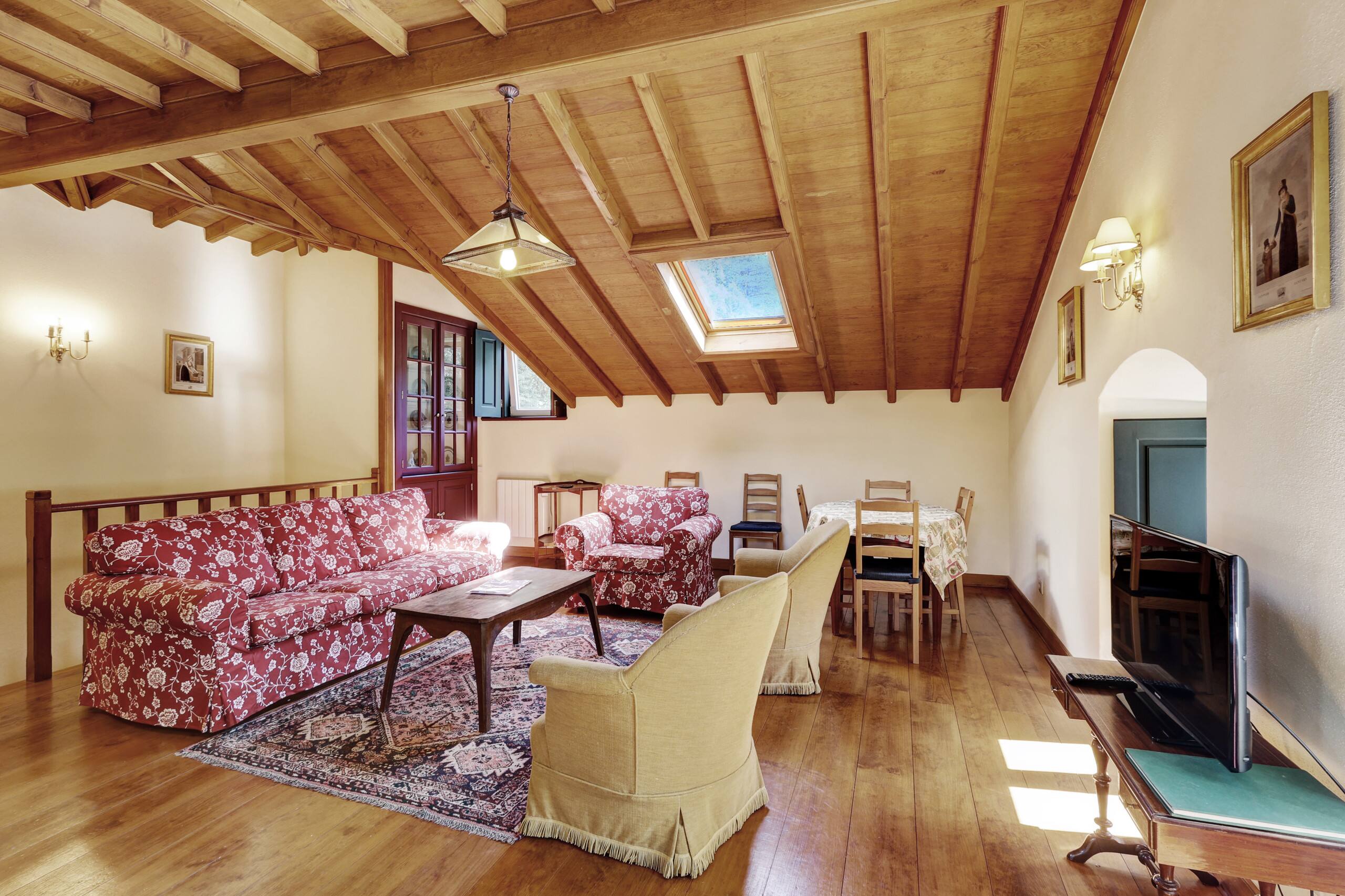 Villa Cintra - Two stunning houses 2