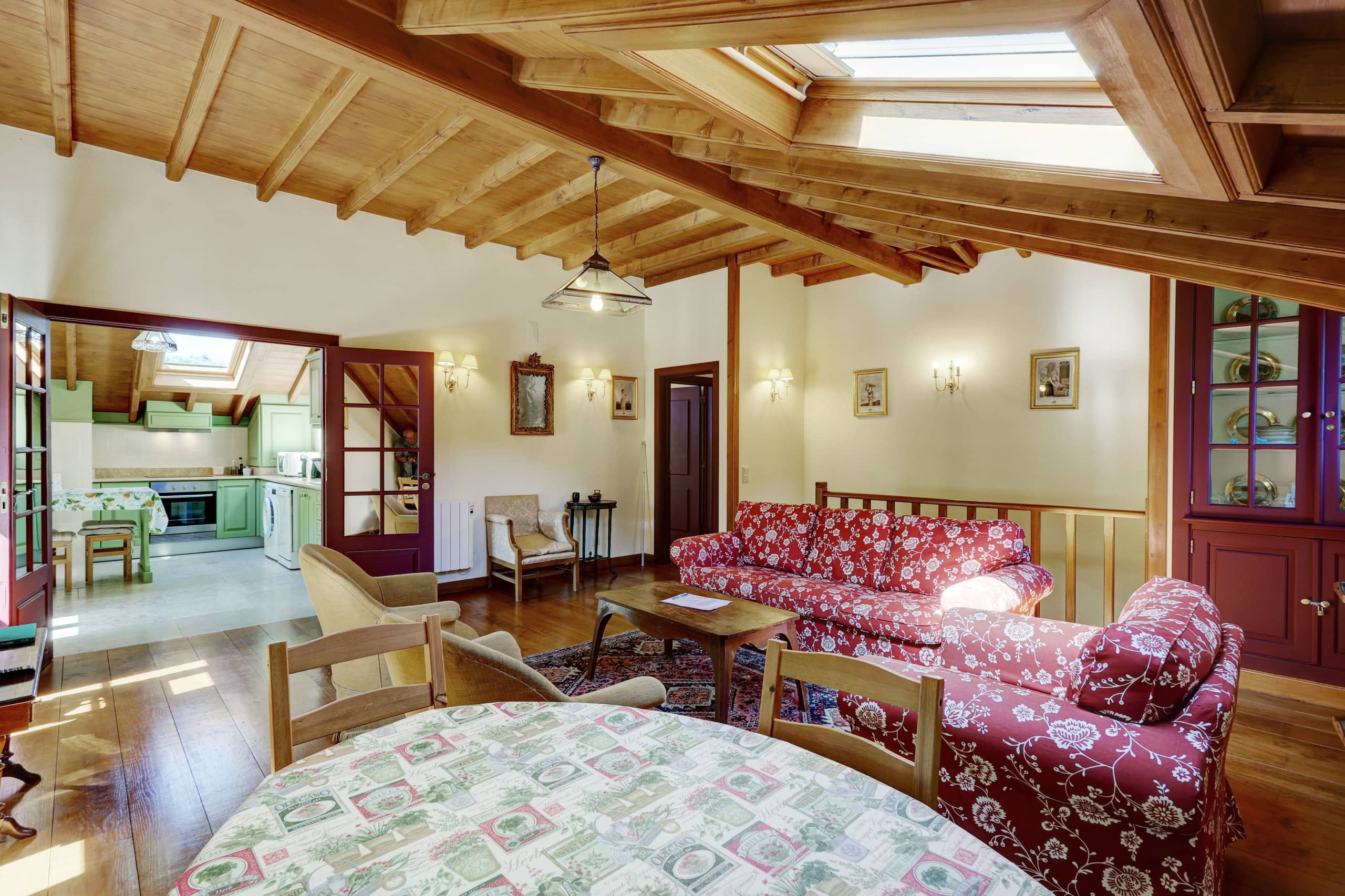 Villa Cintra - Two stunning houses 3