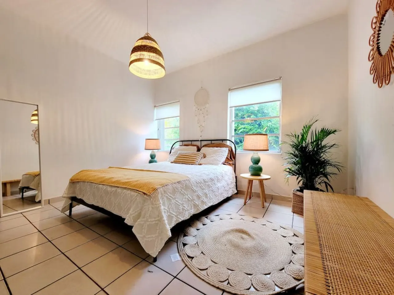 3BR Little Havana | Walk to Calle Ocho | Parking