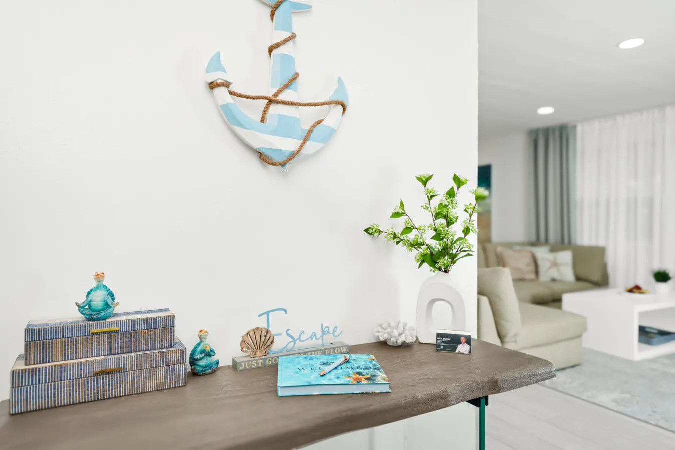 Beach Home: Hot Tub & Game Room 20