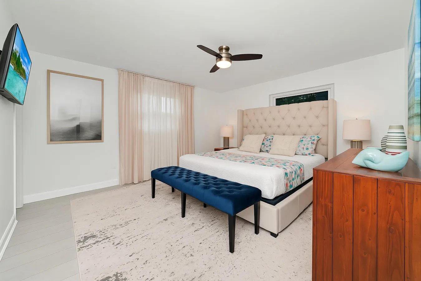 Beach Home: Hot Tub & Game Room — photo 4