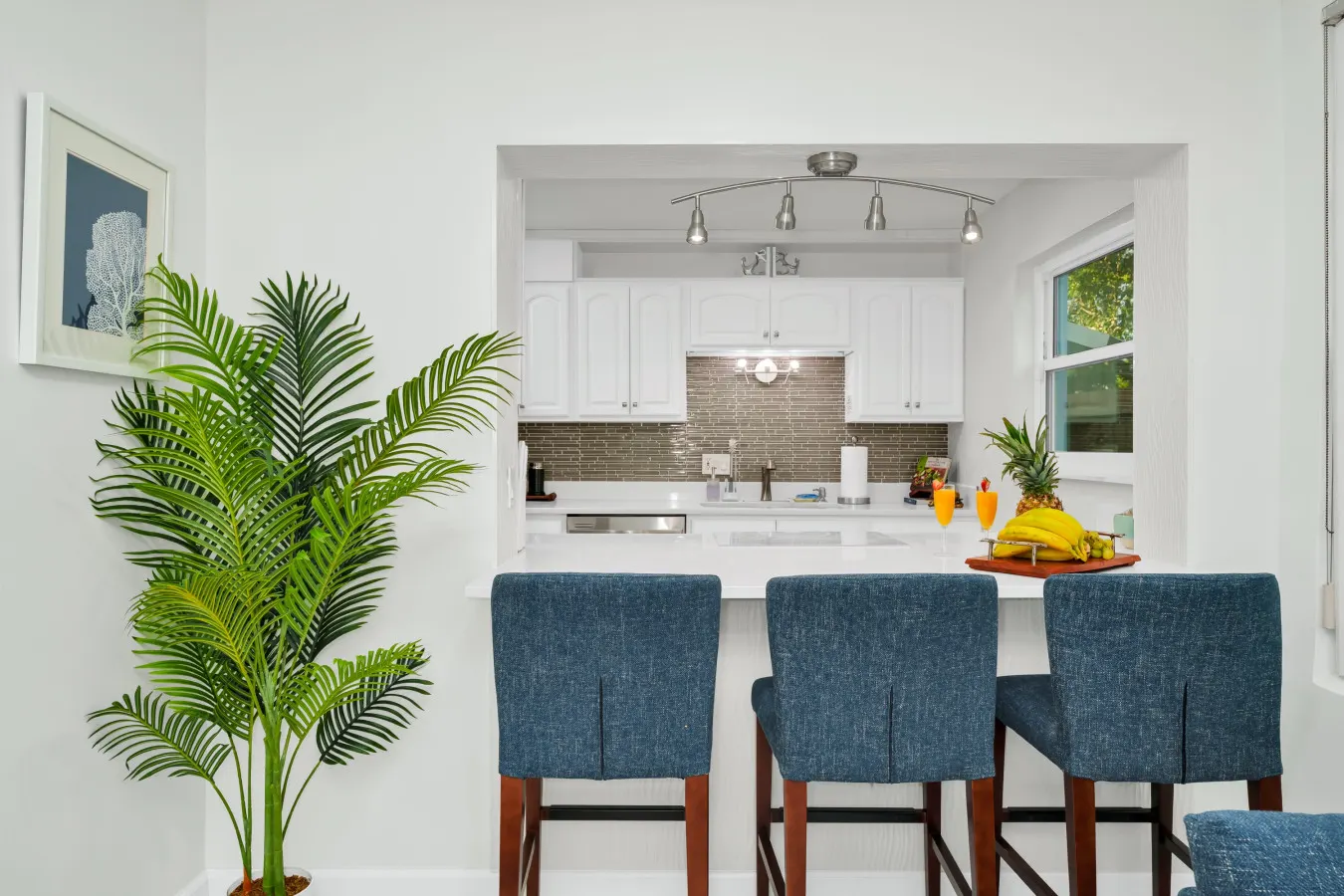 Beach Home: Hot Tub & Game Room — photo 5