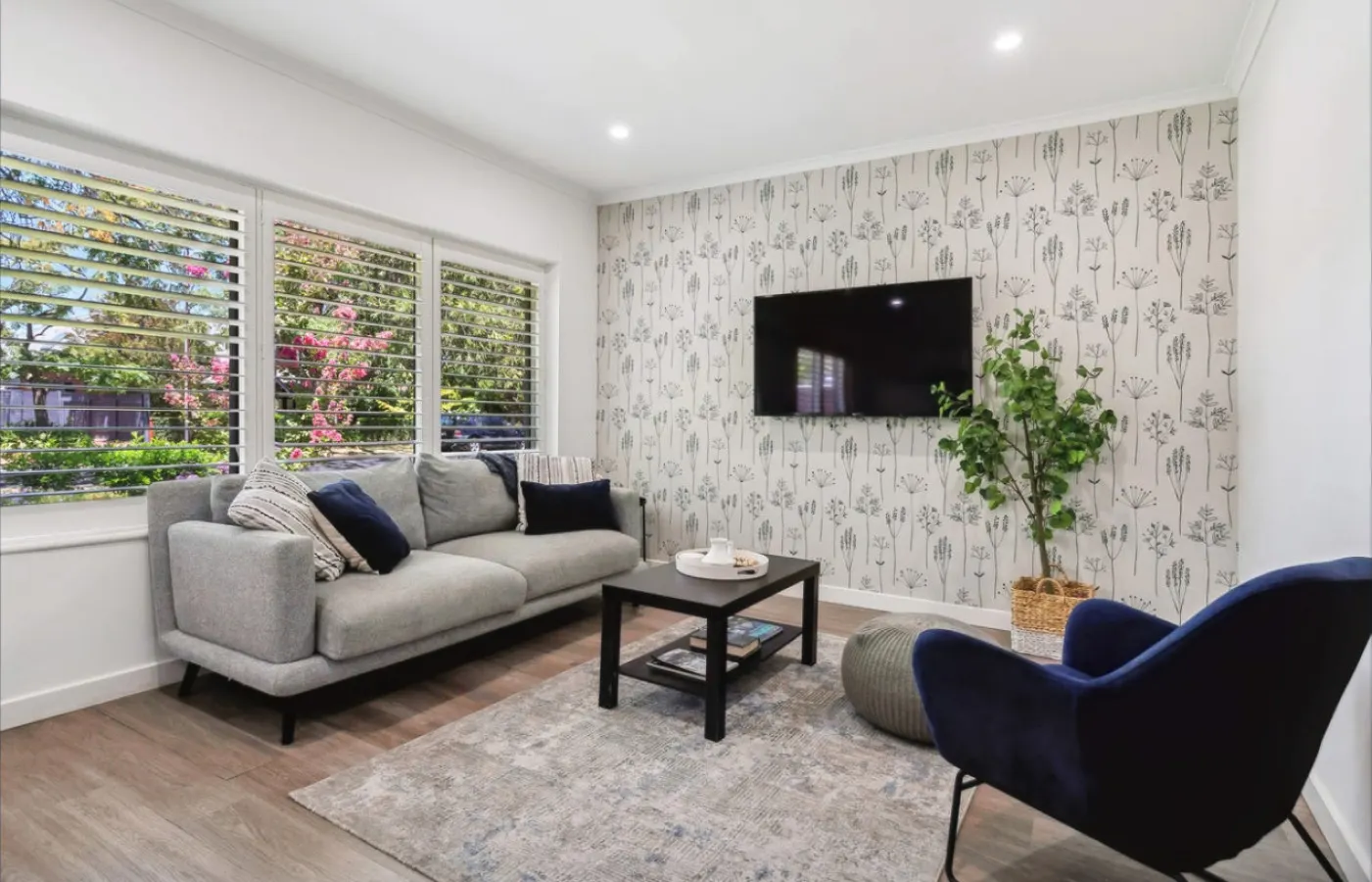 Toorak Gardens Studio — photo 2