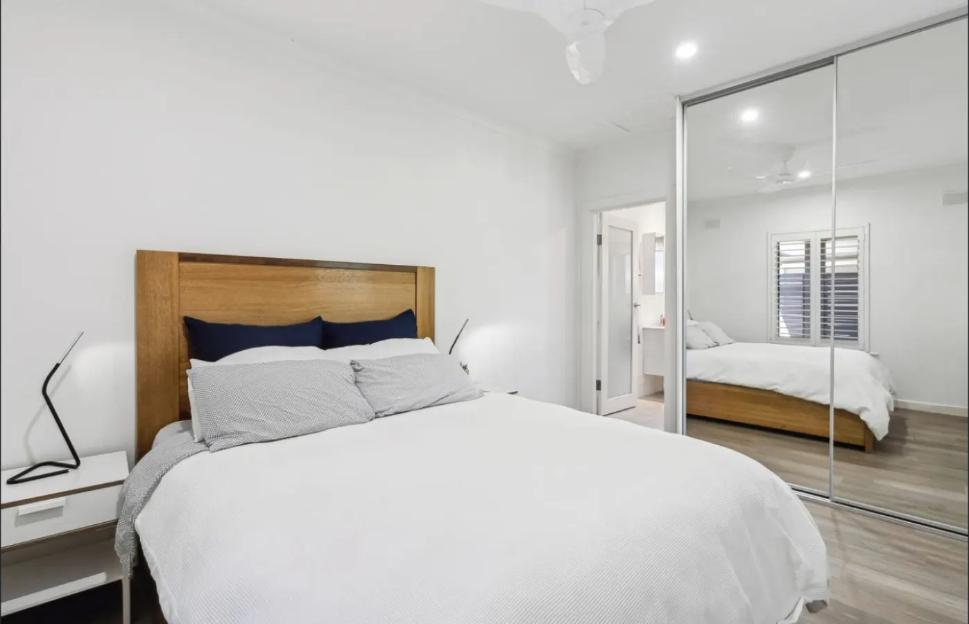 Toorak Gardens Studio 7