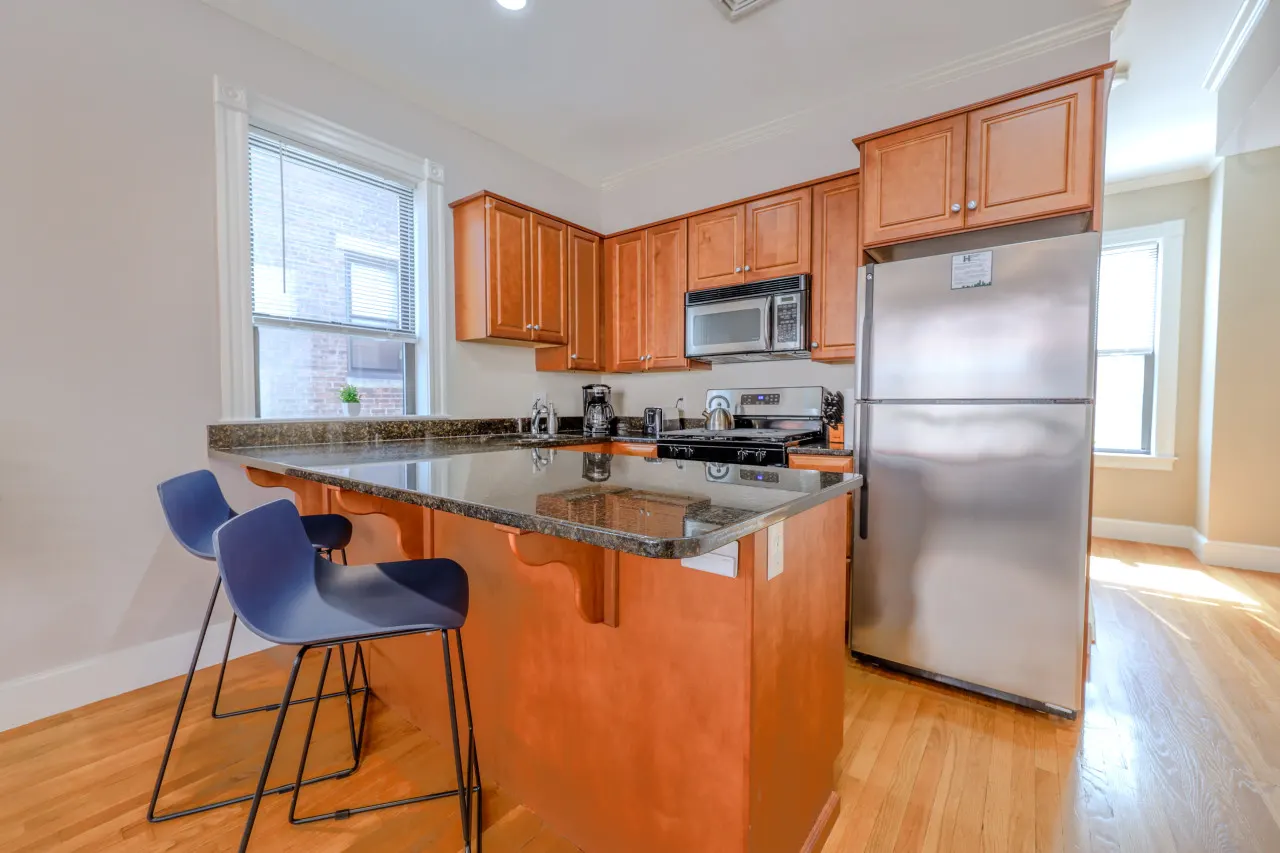 Cozy Fenway 1Br/1Ba | Close to Fenway Park! — photo 5