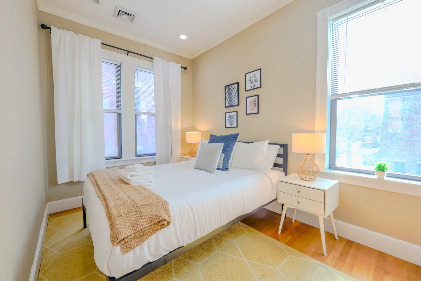 Cozy Fenway 1Br/1Ba Close to Fenway Park! 7