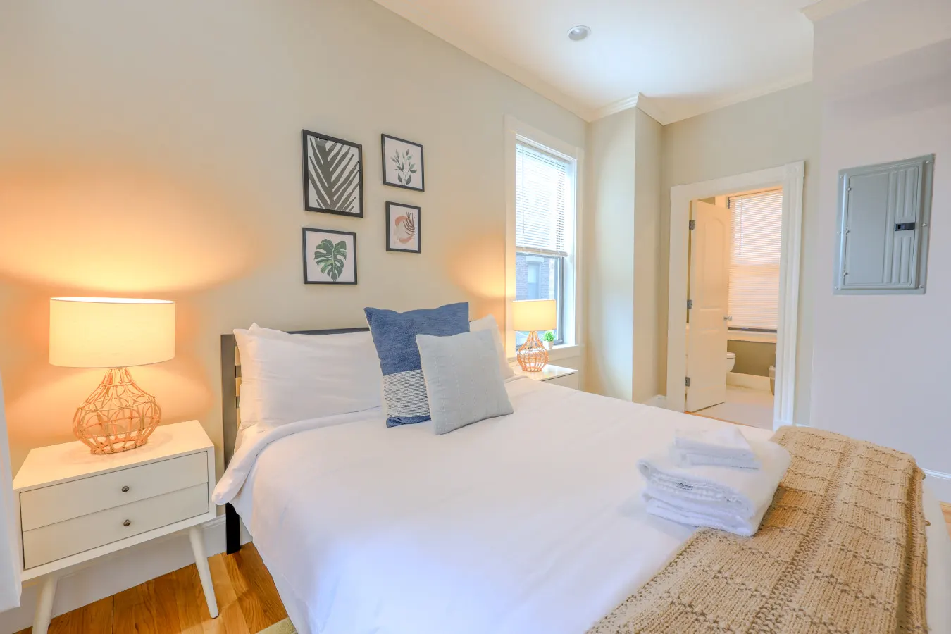Cozy Fenway 1Br/1Ba Close to Fenway Park! 8
