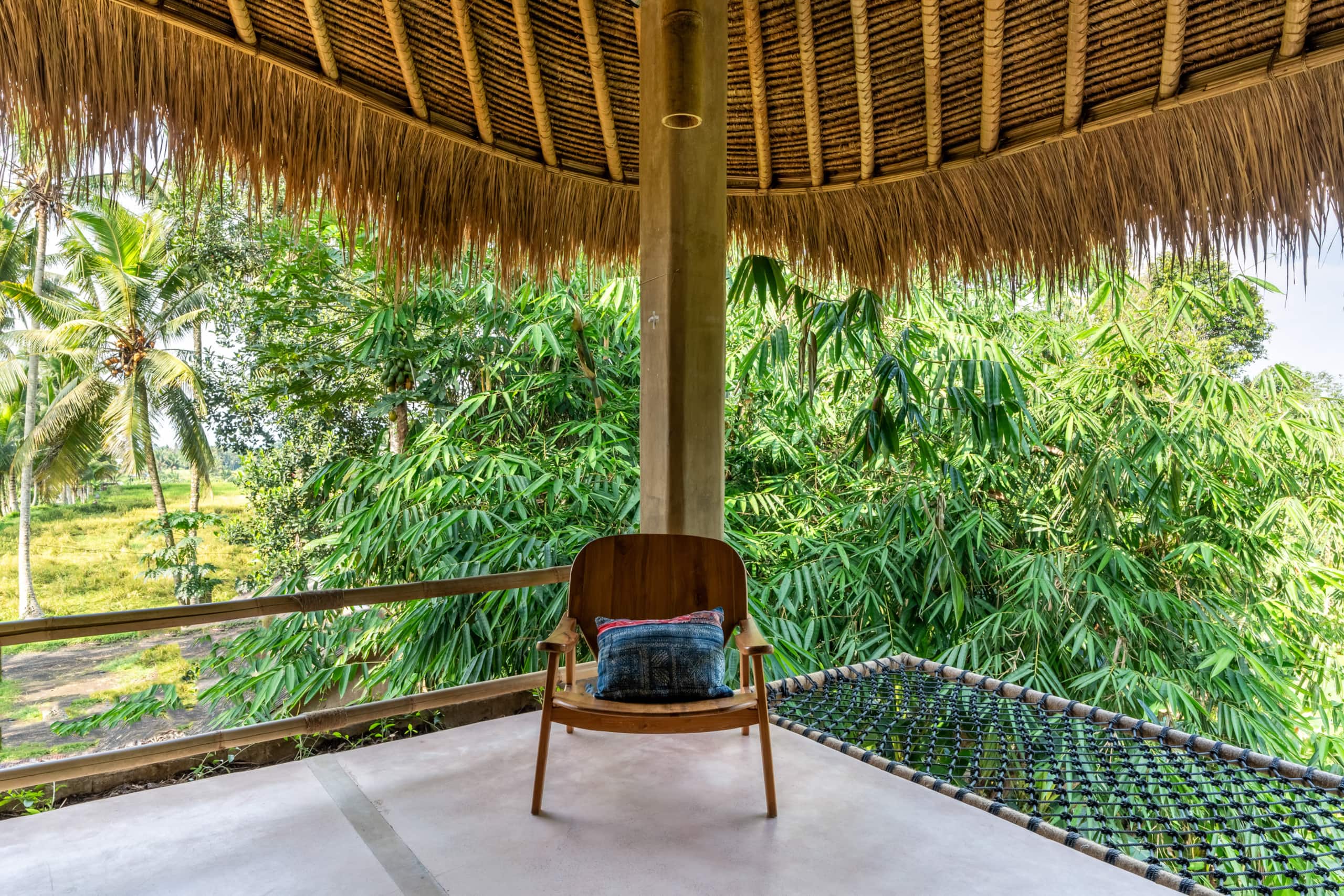Bali Aira Ubud — photo 4