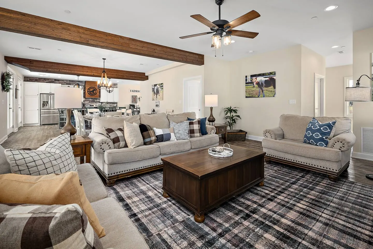 Lux Estate Mins to OCMD! Gym-GameRoom-FirePit-BBQ 8