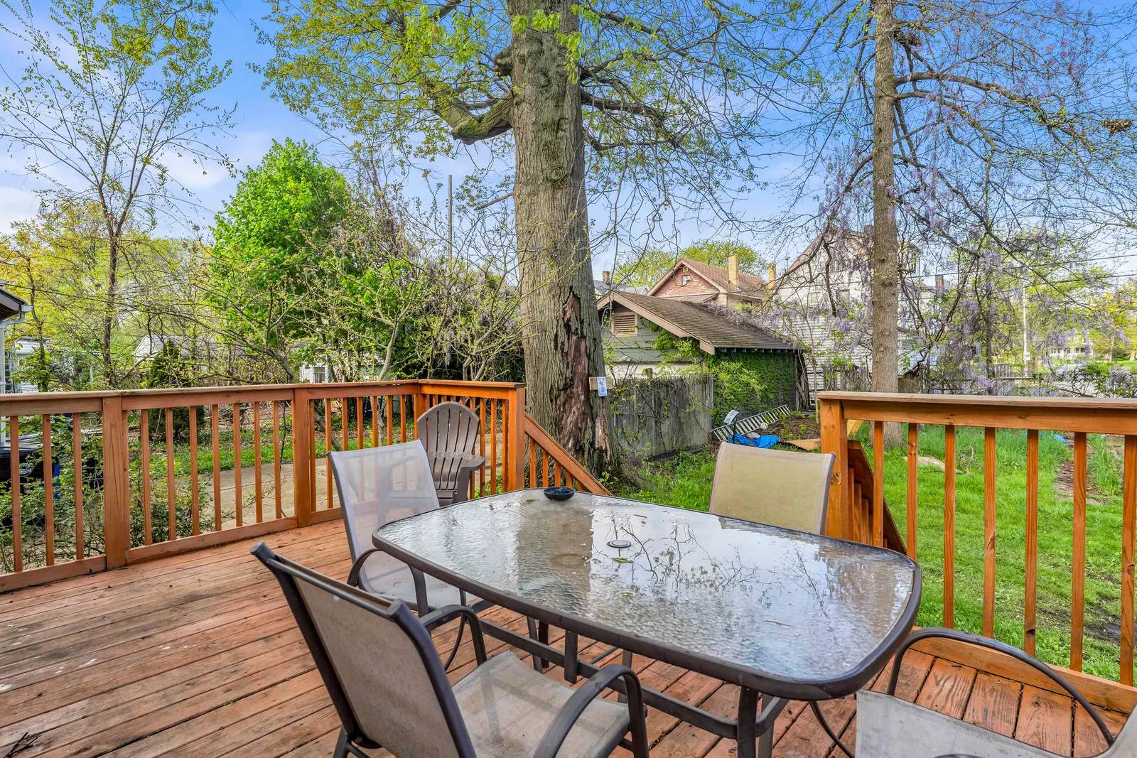 Pet-Friendly Solo Stay 5 Min to RTA P2014R1S 14